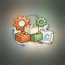 オーナー型アイコン